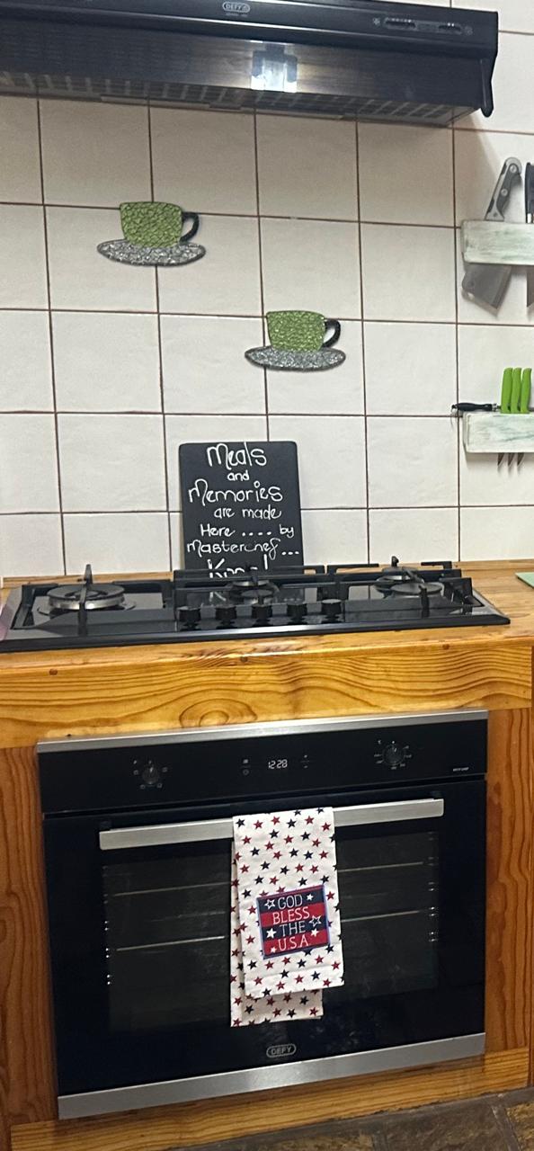 3 Bedroom Property for Sale in Bothasrus Eastern Cape
